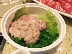 -魔法帽酱料牛肉小火锅(米兰店)