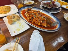 -德顺源·非遗烧麦·老菜·八大碗(建和嘉园店)