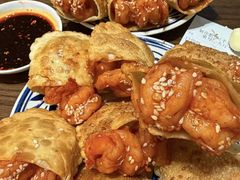 -即墨老公社·海肠捞饭大王(古城店)