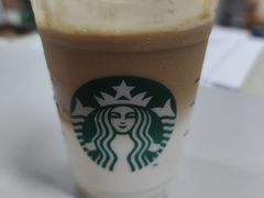 -星巴克(红房子店)