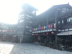 -东部华侨城