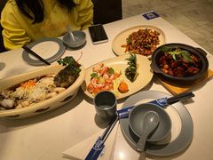 -鹿港小镇(悠唐店)