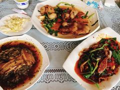 回锅肉-代木儿回锅肉