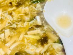 -清风园肘子馆(万家大激店)