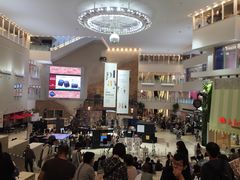 11楼-阪急百货店(梅田总店)