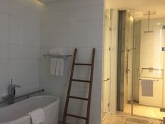 -天津津利华酒店