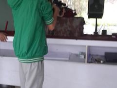-华连射击俱乐部