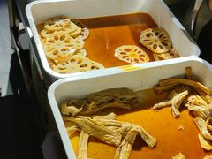 -蛙鱼道美蛙鱼自助火锅(新耍都店)