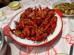 -辣出味岳阳特色烧烤·龙虾大排档(砂子塘总店)