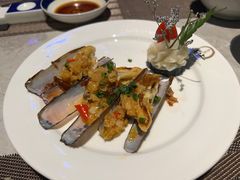 -極上萬膳·日料放题(海岸城店)