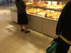 -BreadTalk面包新语·烘焙蛋糕(高德置地春广场店)