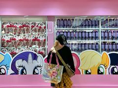 -天河城购物中心