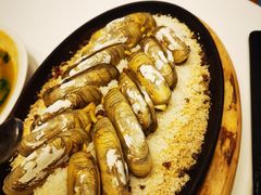 -莆田餐厅PUTIEN(三里屯店)