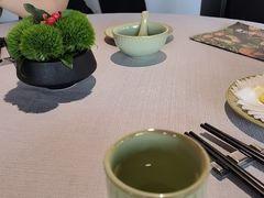 -悦融·京鲁菜·露台花园(安定门店)