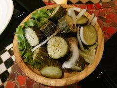 -申德勒加油站西餐厅(日坛路总店)