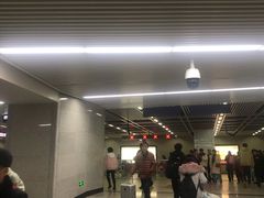 -螃蟹岬(地铁站)