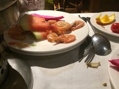 多伦多海鲜自助餐厅-星伦多自助料理·涮烤一体(虹悦城店)