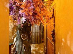 -叶叶菩提(太原别墅店)