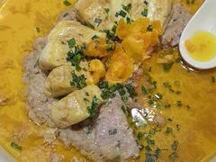 -永安鱼庄·镇江菜(三店纬五路店)