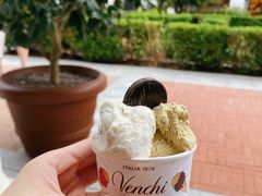 -VENCHI 闻绮(上海佛罗伦萨小镇店)