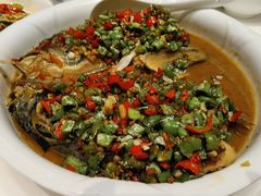 千岛湖大鱼头-辣公子·千岛湖私房菜(滨江店)