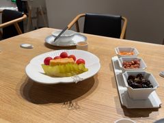 -客汀家宴·客家烟火 四季食材(集美店)