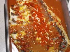 -半天妖烤鱼(宿迁万达店)