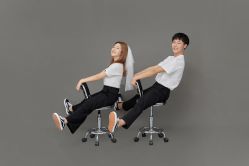 -薇视觉婚纱摄影工作室·婚纱照·结婚照