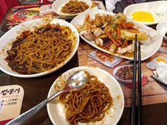 -香港饭店0410(明洞店)