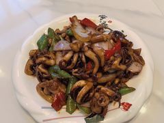 -碧海银沙海鲜餐厅(恒大海上威尼斯店)