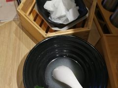 -老班长手工灌汤包(望京华彩店)
