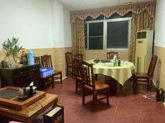 -悦品清远人家私房菜