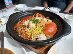 -不仔客海鲜·烧烤·270度海景餐厅(大东海店)