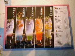 -辣小妮de川菜馆(红旗Mall店)