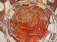 -斗牛士牛排餐厅(嘉里汇店)