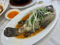 -宝湖海鲜酒家(西环店)