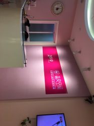 -晶奕空间专业脱毛连锁机构