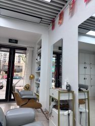 -米路造型MILU STUDIO