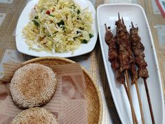 -清真·鸦儿李记·小馆(后海店)