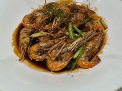 -径山十八道·风味民间菜(杭州总店)
