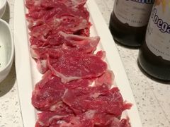 -九府羊·鲜羊火锅·烤串(新华路店)