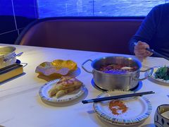 -吉布鲁牛排海鲜自助(成都大悦城店)