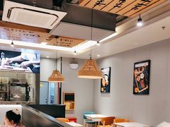 -豪享来中西餐厅(隆昌店)