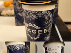 -霸王茶姬(西单百货店)