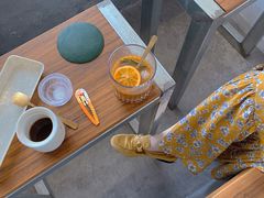 -Eu2+ coffee(上大路店)