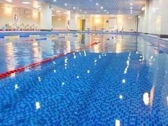-尼莫亲子游泳NEMOSWIM(西美中心)