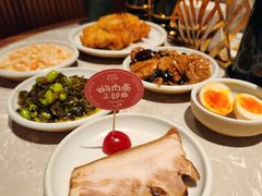 -松鹤面馆·古法焖肉面(观前店)