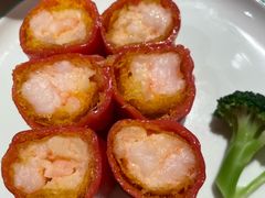 -顺德喜来登酒店·采悦轩