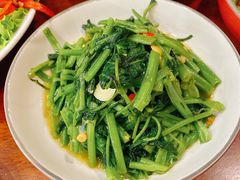 泰式空心菜-荷花泰菜(东方新天地店)
