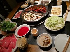 -纸盐河码头火锅(十八梯店)